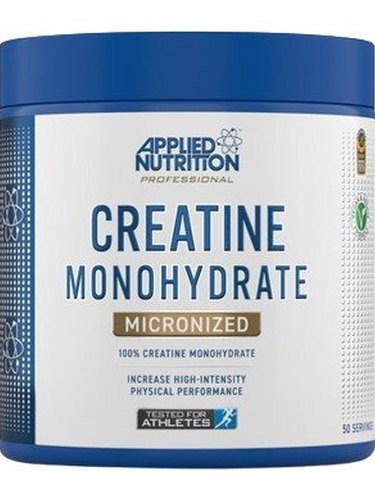 1-Creatine Monohydrate Micronized - 250 grams 1