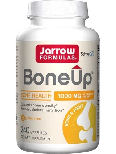 1-BoneUp Capsules - 240 caps 1