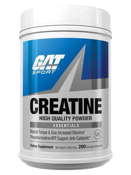 1-Creatine Monohydrate - 1000 grams 1