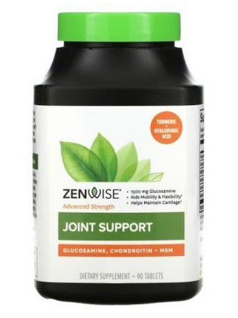 1-Joint Support - 90 tablets 1