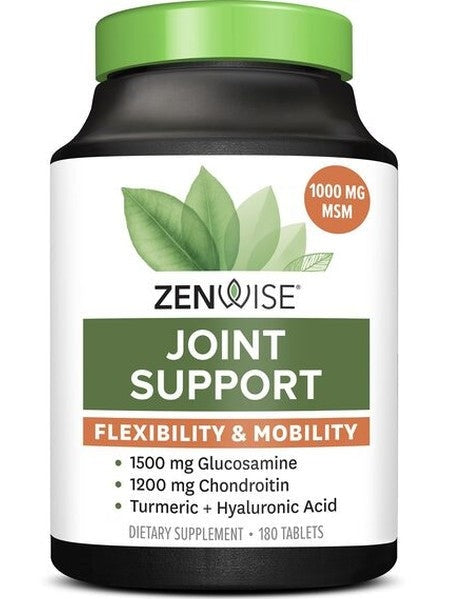 1-Joint Support - 180 tablets 1