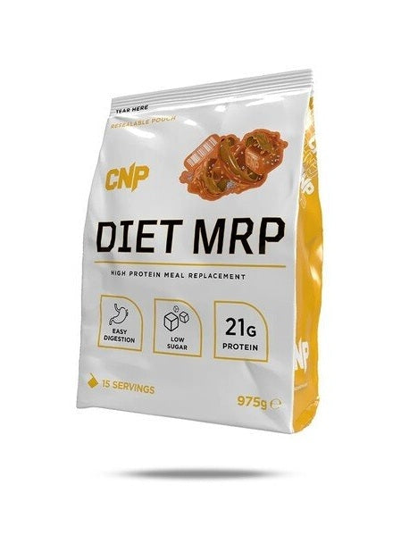 1-Diet MRP, Salted Caramel - 975 grams 1