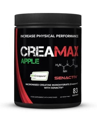 1-CreaMax, Apple - 498 grams 1