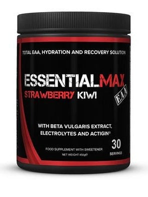 1-EssentialMax, Cranberry Crush - 450 grams 1