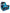 1-Rage Energy Shot, Blue Razz - 12 x 60 ml. 1
