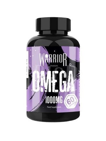 1-Omega, 1000mg - 60 softgels 1