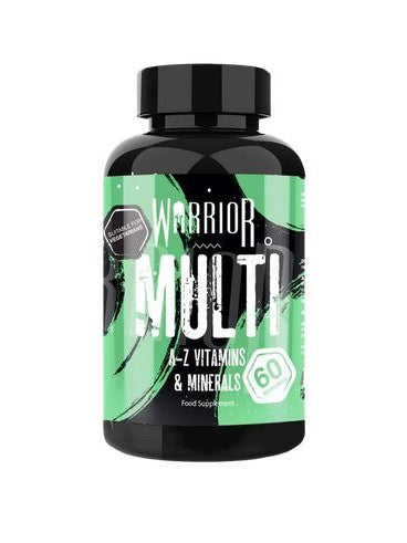 1-Multi Vitamin - 60 tablets 1