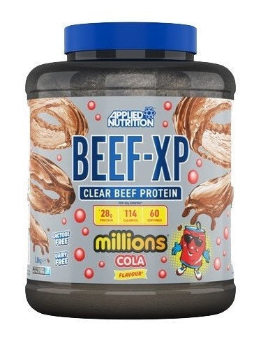 1-Beef-XP, Millions Cola - 1800 grams 1