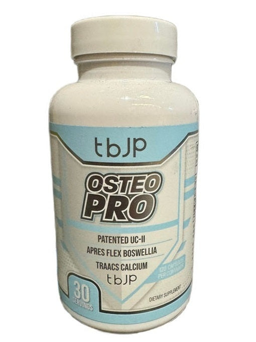1-Osteo Pro - 120 caps 1