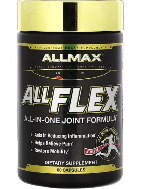 1-AllFlex - 60 caps 1
