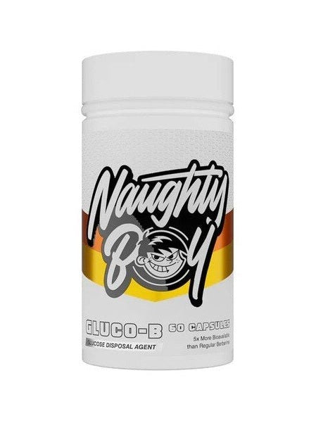 1-Gluco-B - 60 caps 1