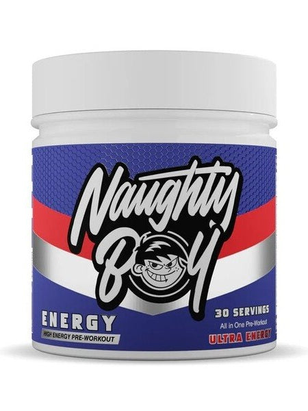 1-Energy, Ultra Energy - 390 grams 1