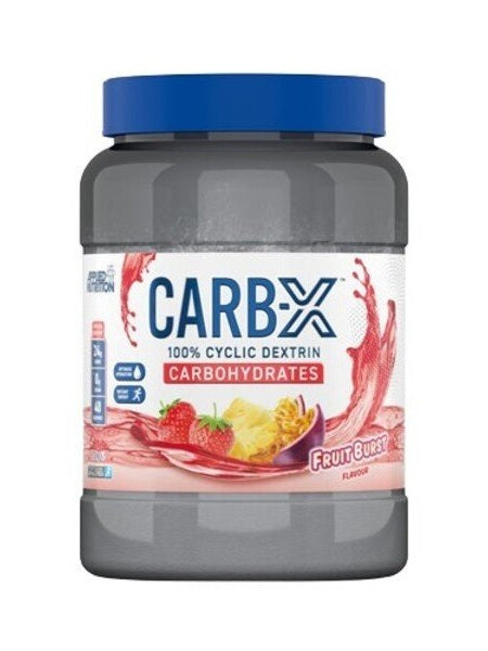1-Carb X, Fruit Burst - 1200 grams 1