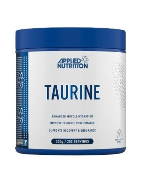 1-Taurine, 1000mg - 200 grams 1