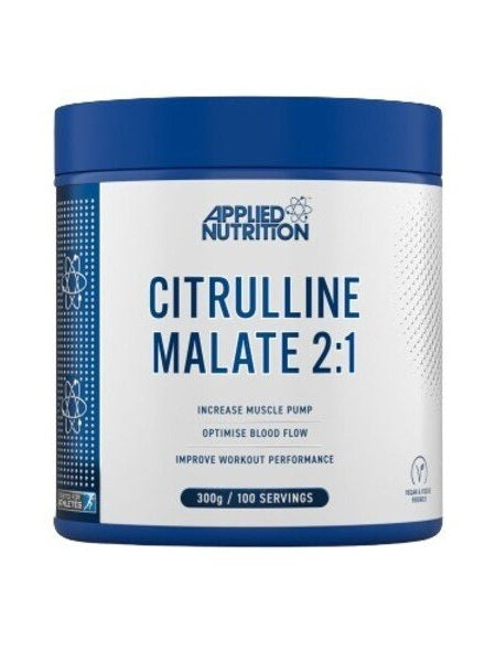 1-Citrulline Malate 2:1, 3000mg - 300 grams 1