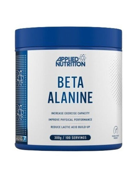 1-Beta-Alanine, 3000mg - 300 grams 1