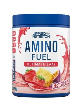 1-Amino Fuel, Fruit Burst - 390 grams 1