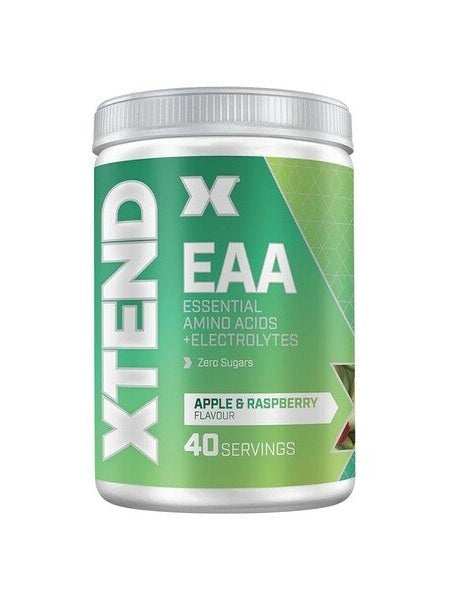 1-Xtend EAA, Apple & Raspberry - 304 grams 1