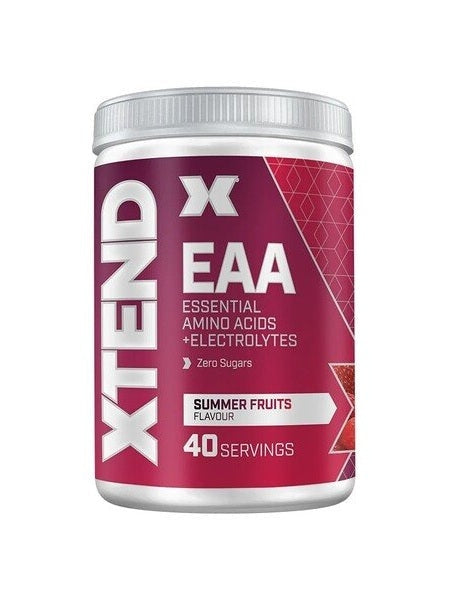 1-Xtend EAA, Summer Fruits - 296 grams 1