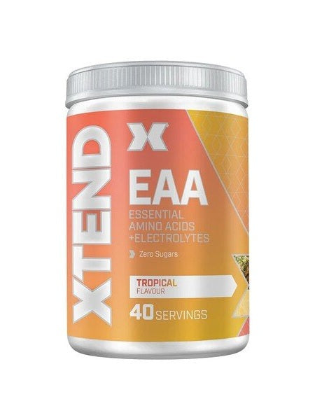 1-Xtend EAA, Tropical - 316 grams 1