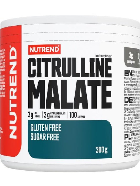 1-Citrulline Malate - 300 grams 1