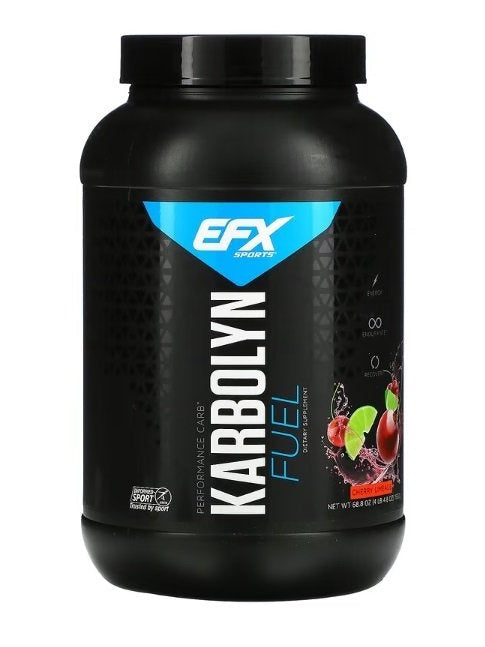 1-Karbolyn Fuel, Cherry Limeade - 1950 grams 1