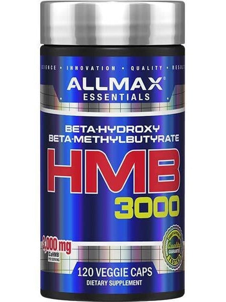 1-HMB 3000 - 120 vcaps 1