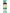 1-100% Pure Spearmint Essential Oil - 15 ml. 1