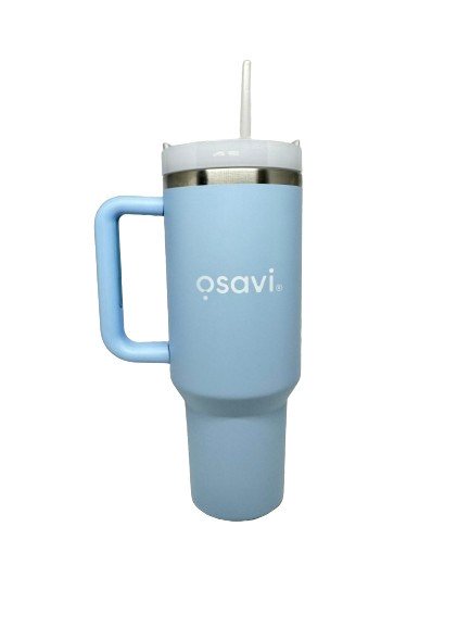 1-Osavi Insulated Tumbler Cup - 1200 ml. 1