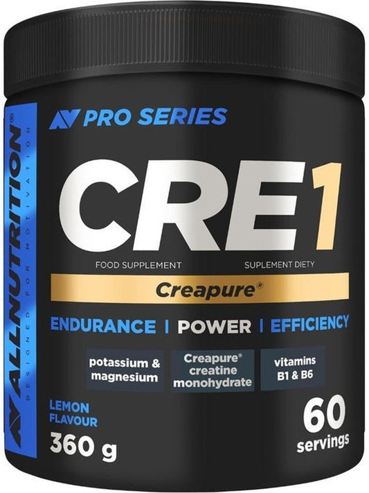 1-Pro Series CRE1, Lemon - 360 grams 1