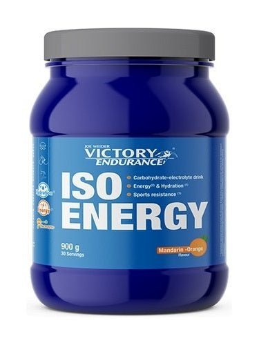 1-Joe Weider Victory Endurance Iso Energy, Mandarin & Orange - 900 grams 1