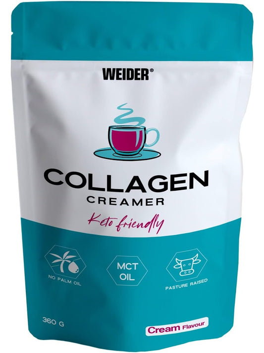 1-Collagen Creamer - 360 grams 1