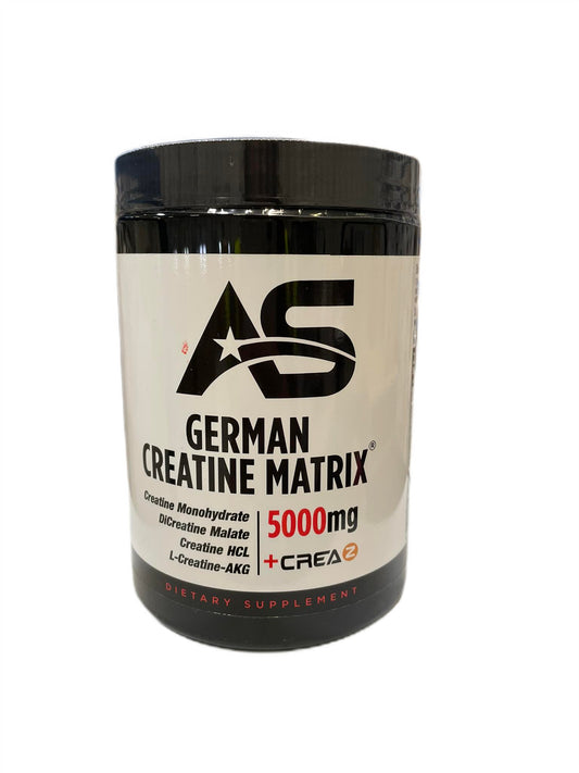 1-Creatine Matrix - 300 grams 1