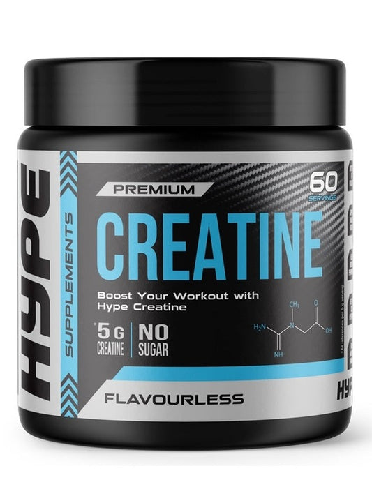 1-Creatine - 300 grams 1