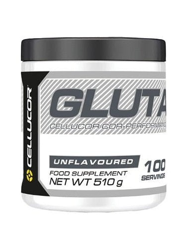 1-Cor-Performance Glutamine - 510 grams 1