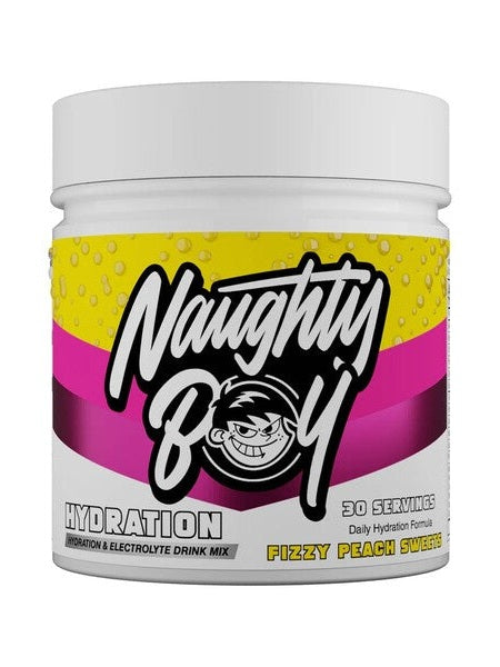 1-Hydration, Fizzy Peach Sweets - 255 grams 1