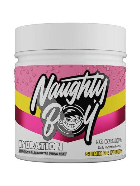 1-Hydration, Summer Fruits - 255 grams 1