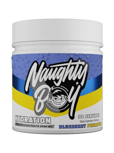 1-Hydration, Blueberry Pineapple - 255 grams 1