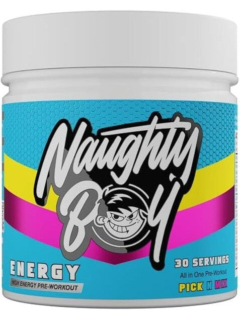 1-Energy, Pick N Mix - 390 grams 1