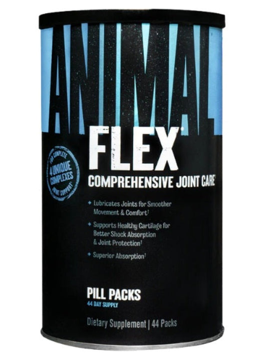 1-Animal Flex, Packs - 44 packs 1