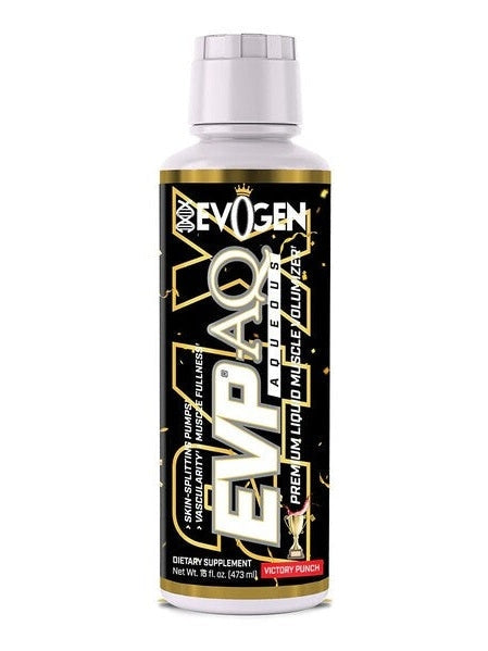 1-EVP AQ, Victory Punch - 473 ml. 1