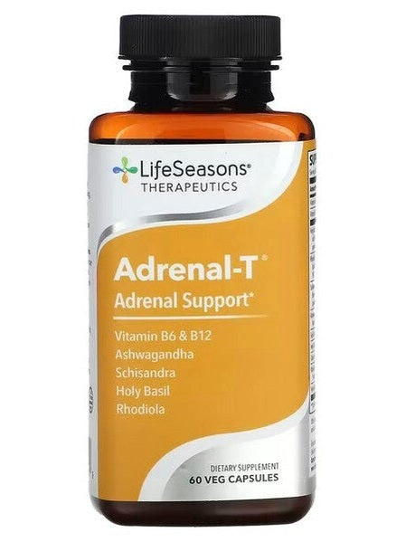 1-Adrenal-T - 60 vcaps 1