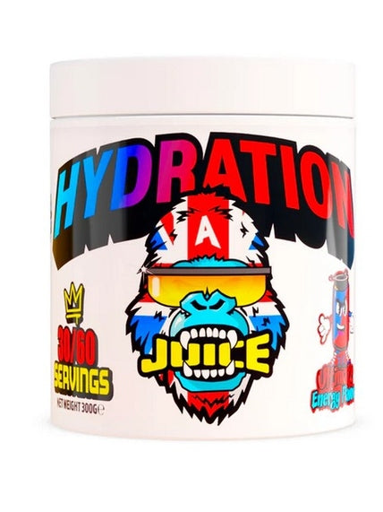 1-Hydration Juice, Ultimate Energy - 300 grams 1