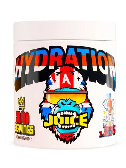 1-Hydration Juice, Rocket Lollipop - 300 grams 1