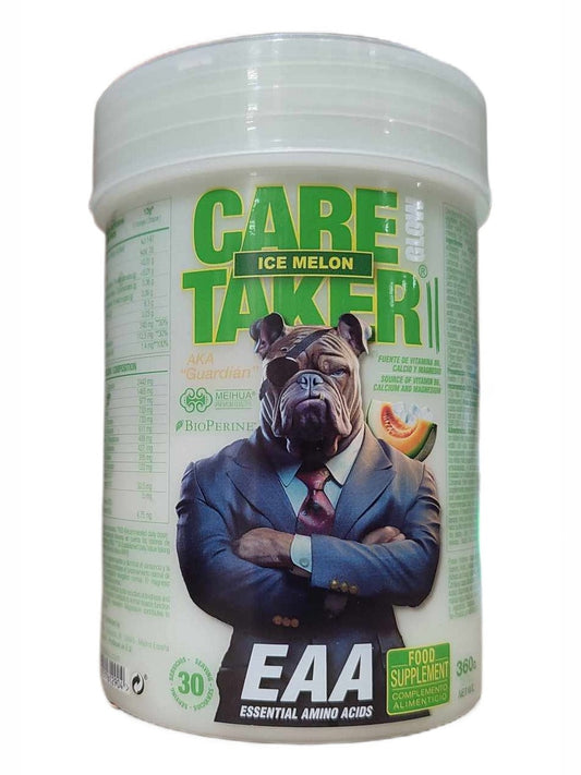 1-Caretaker II EAA Glow, Ice Melon - 360 grams 1
