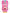 1-Nutlove Sauce, White Choco Raspberry - 280 ml. 1