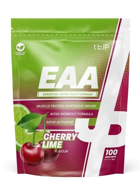 1-EAA, Cherry Lime - 1000 grams 1