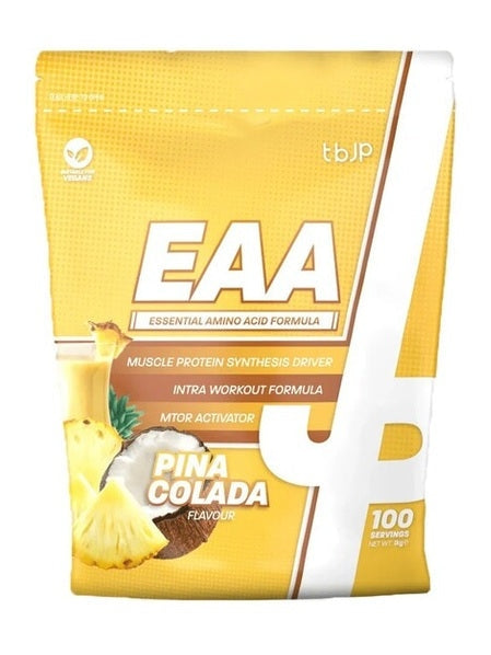 1-EAA, Pina Colada - 1000 grams 1