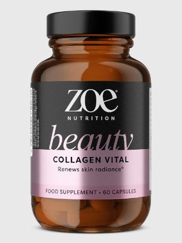 1-Collagen Vital - 60 caps 1