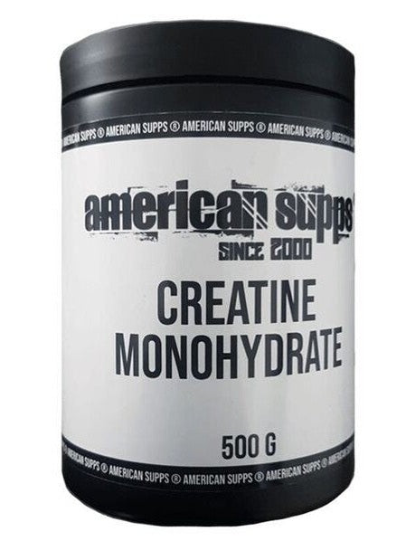 1-Creatine Monohydrate - 500 grams 1